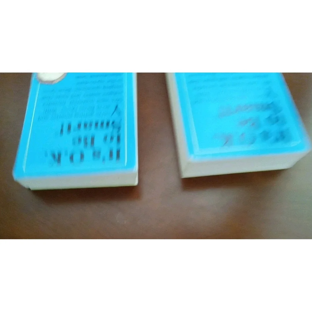 Brain Quest Lot 3rd Grade New Updated Edition Deck One & Two 1990's Teaching Aid